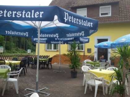 Photo: Gasthaus am Weiher